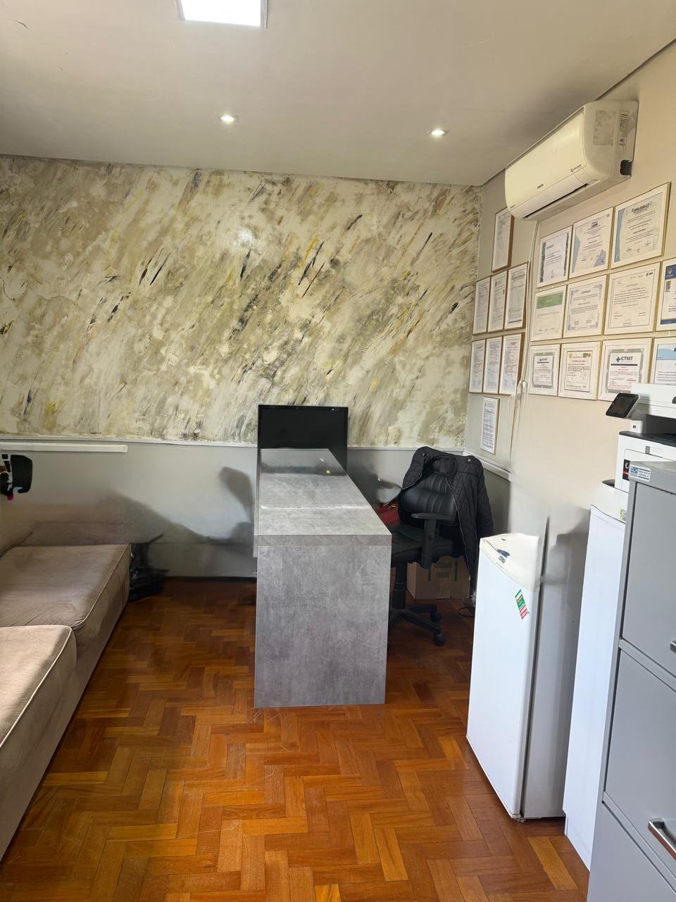 Unidade Buscando Sonhos